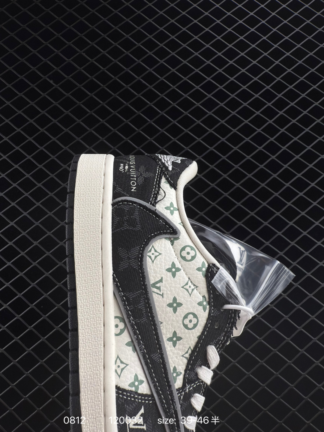 Nike Air Jordan 1 Low OG SP